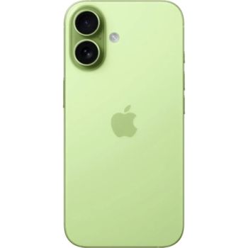 Apple iPhone 17 512 GB, Dual: nano SIM + eSIM, Green